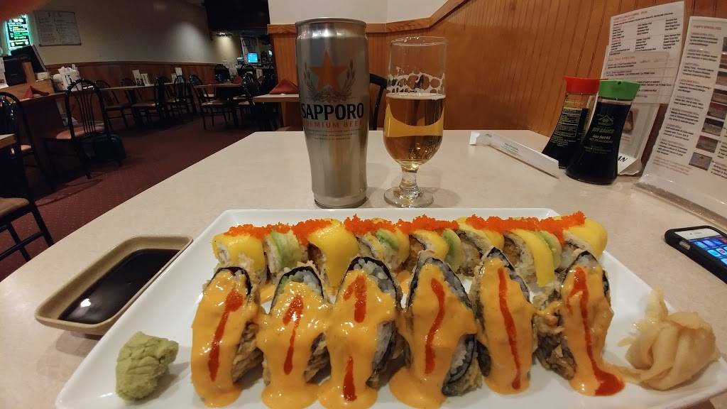 Kyoto Japanese Steakhouse & Sushi Bar | restaurant | 1412 Greenbrier Pkwy #129, Chesapeake, VA 23320, USA | 7574200950 OR +1 757-420-0950