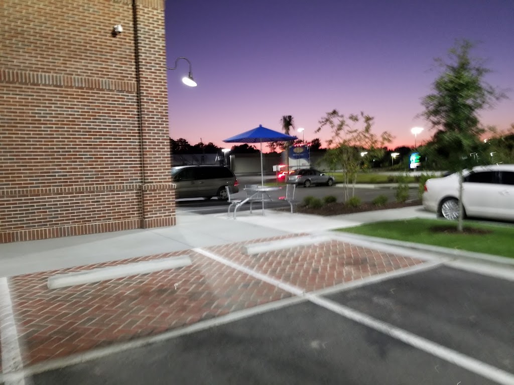 Parkers Kitchen Travel Plaza | restaurant | 1275 US-80, Pooler, GA 31322, USA | 9124500069 OR +1 912-450-0069