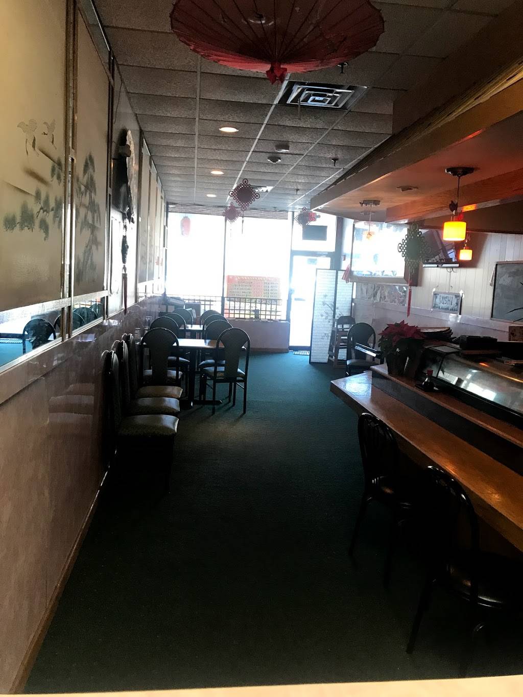 Gourmet Garden | restaurant | 802 Main St, Center Moriches, NY 11934, USA | 6318789172 OR +1 631-878-9172