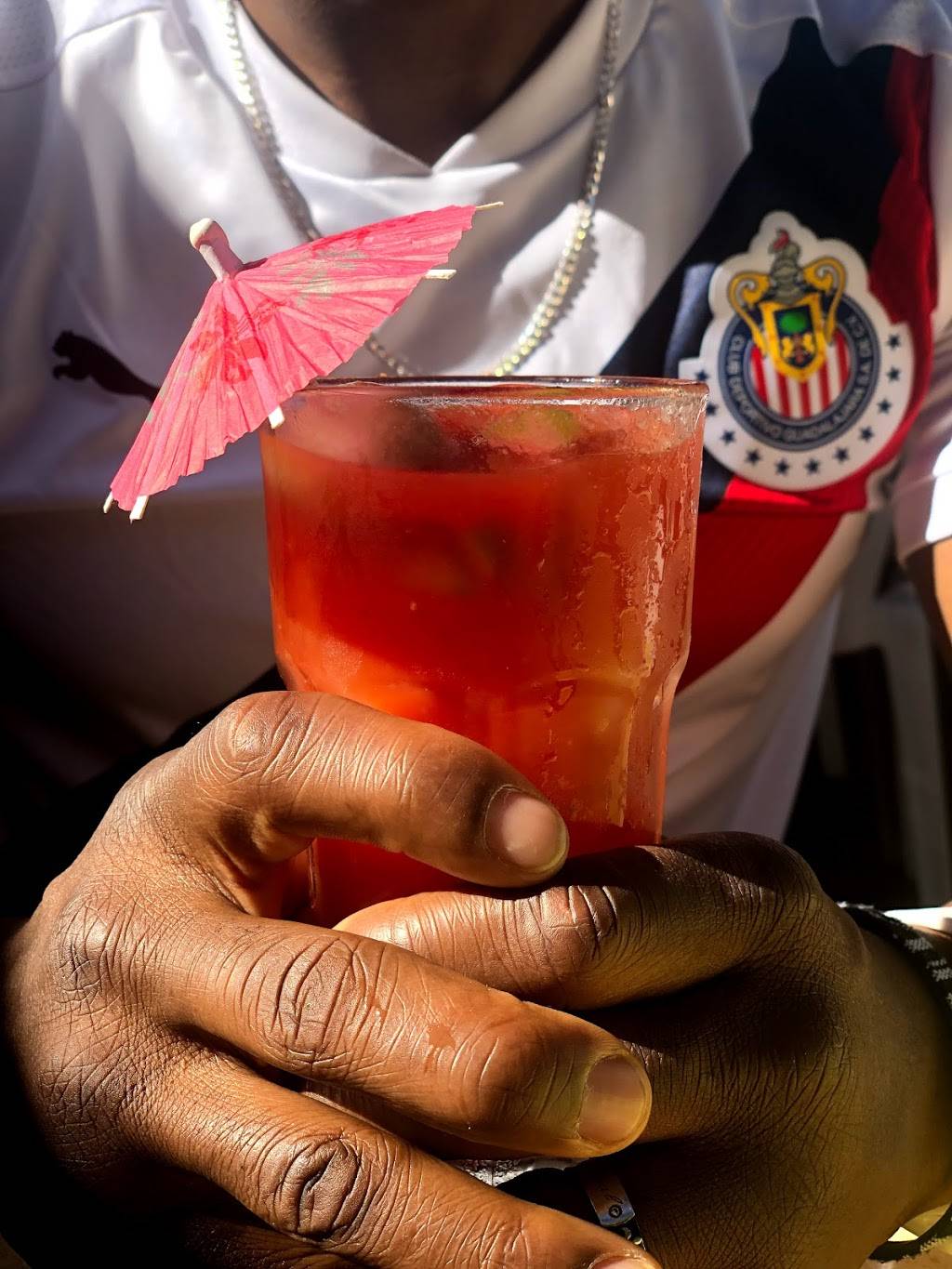 La Playita | restaurant | 37 14th St, Hermosa Beach, CA 90254, USA | 3103762148 OR +1 310-376-2148