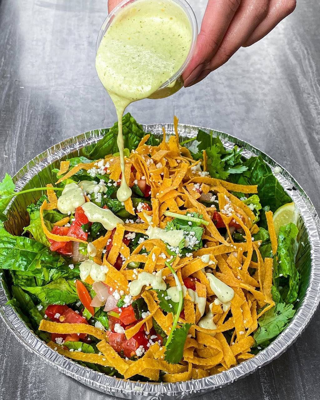 Cafe Rio Mexican Grill | restaurant | 185 N 2000 W, West Point, UT 84015, USA | 3855196354 OR +1 385-519-6354