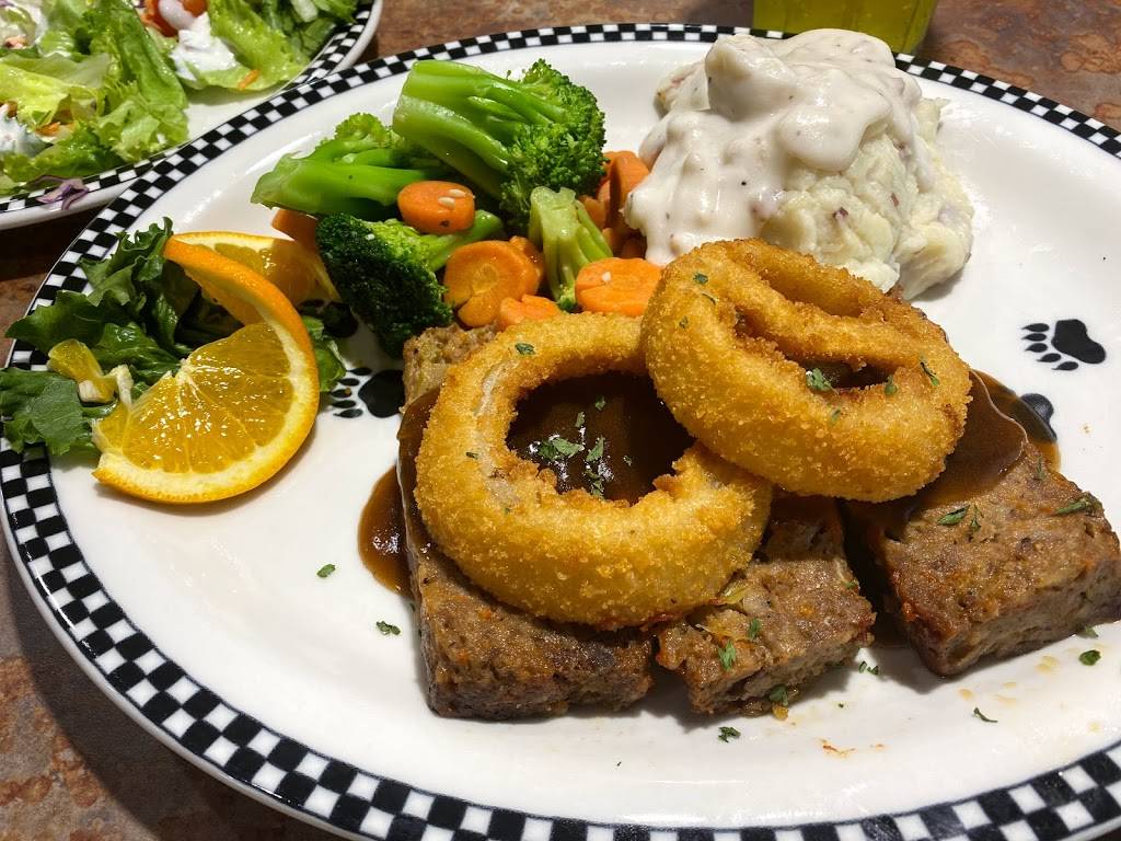 Black Bear Diner | restaurant | 19823 Northwest Fwy, Houston, TX 77065, USA | 3462779027 OR +1 346-277-9027