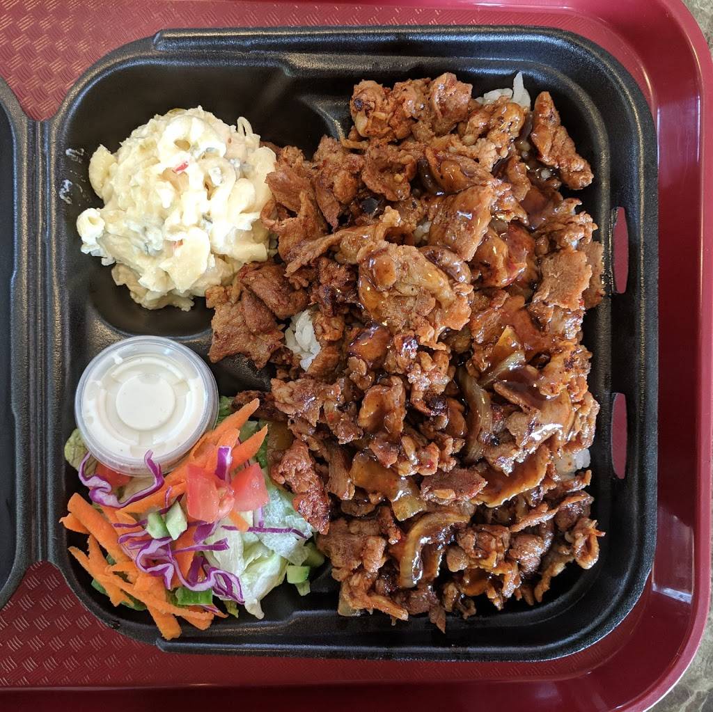 Mr Teriyaki | restaurant | 2203, 7500 Katella Avenue, Stanton, CA 90680, USA | 7149016389 OR +1 714-901-6389