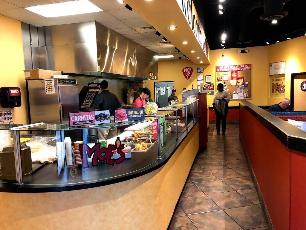 Moes Southwest Grill | restaurant | 2320 Atlanta Hwy, Cumming, GA 30040, USA | 7702929660 OR +1 770-292-9660