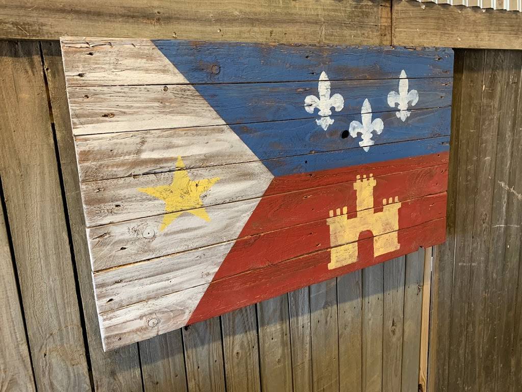 Heberts Cajun Kitchen | restaurant | 8222 TX-146, Baytown, TX 77523, USA | 3468013958 OR +1 346-801-3958