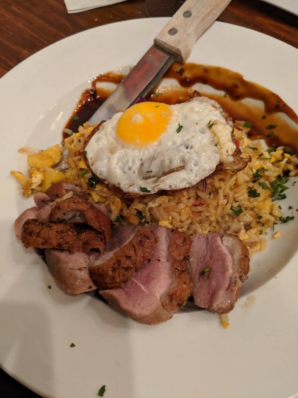 Kitchen 519 | restaurant | 200 E Evesham Rd, Glendora, NJ 08029, USA | 8563128629 OR +1 856-312-8629