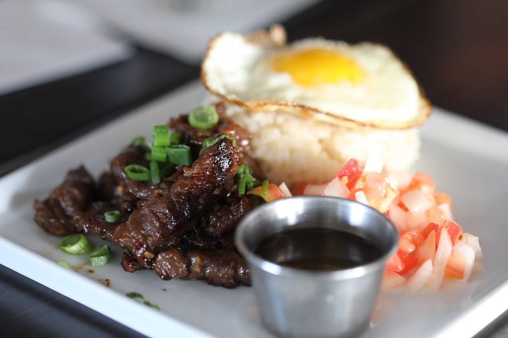 Barkada | restaurant | 1253 Vine St Unit 1, Los Angeles, CA 90038, USA | 3238484760 OR +1 323-848-4760