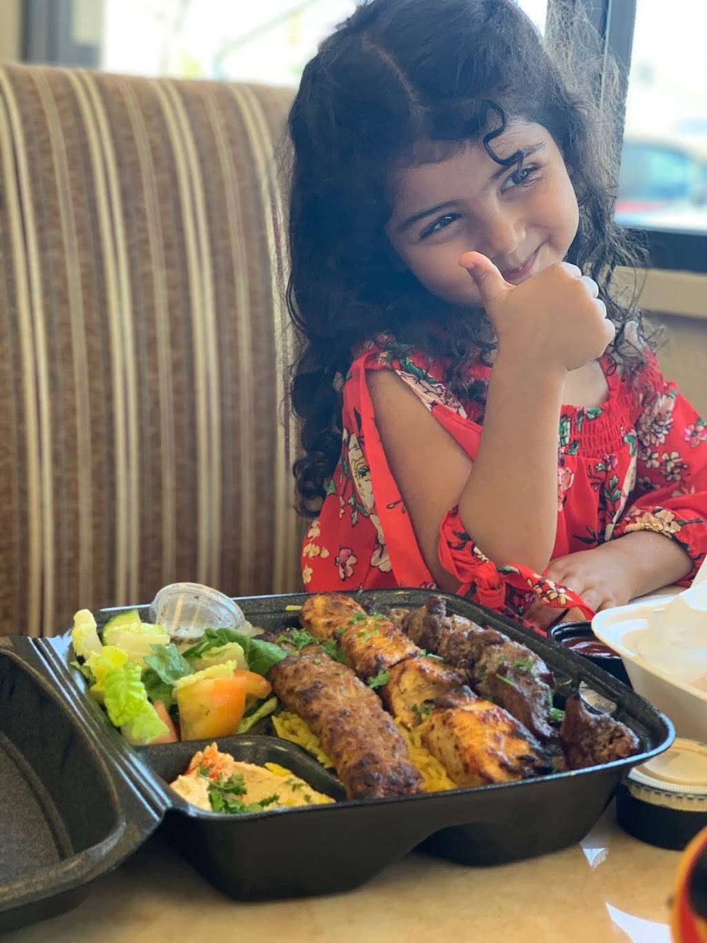 Pita Grill | restaurant | 779 E Shaw Ave, Fresno, CA 93710, USA | 5593499222 OR +1 559-349-9222