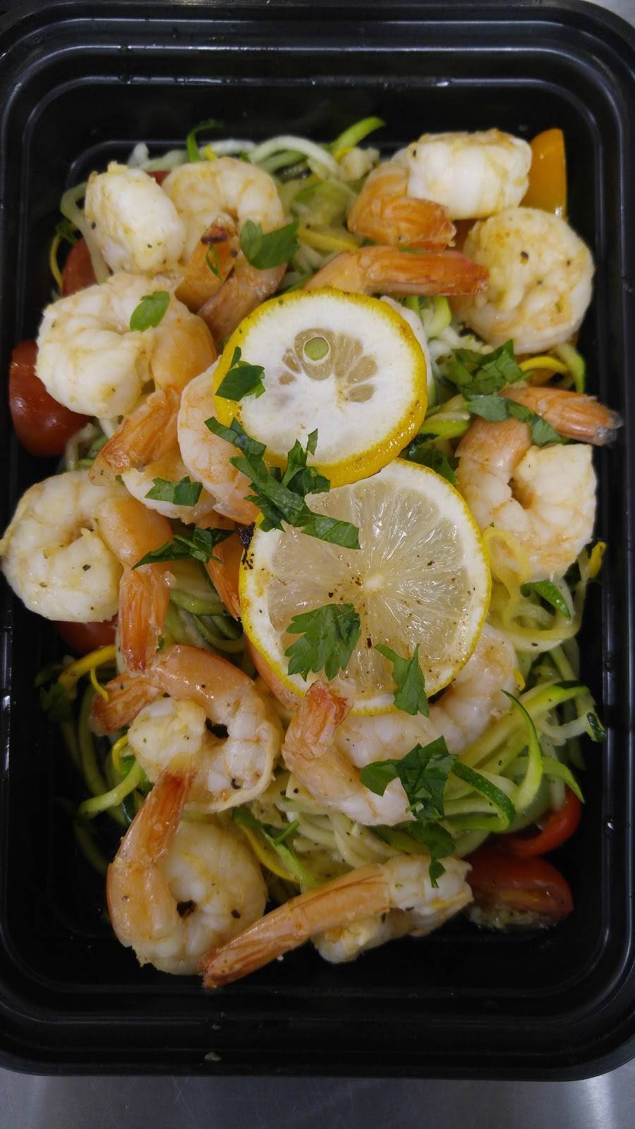 Meals by Litsa | restaurant | 7 Bourbon St, Peabody, MA 01960, USA | 9785481135 OR +1 978-548-1135