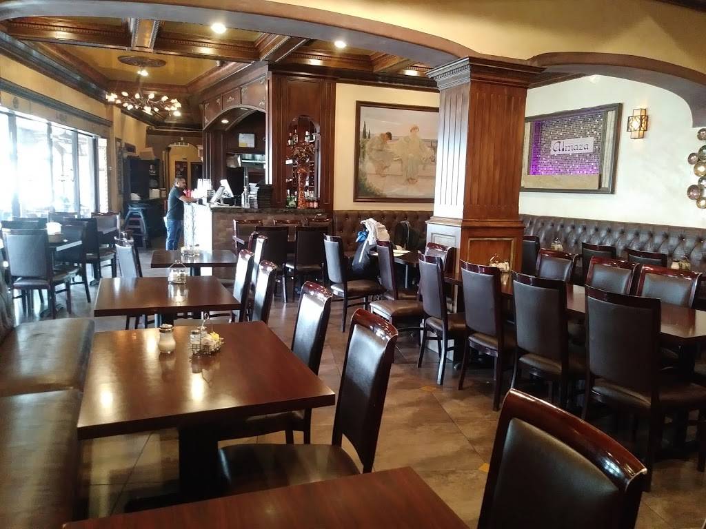 Almaza | restaurant | 8905 Venice Blvd, Los Angeles, CA 90034, USA | 3102809006 OR +1 310-280-9006