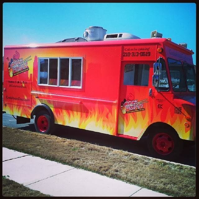 Culinary Launchpad | restaurant | 4374 FM1518, Selma, TX 78154, USA | 5744576668 OR +1 574-457-6668