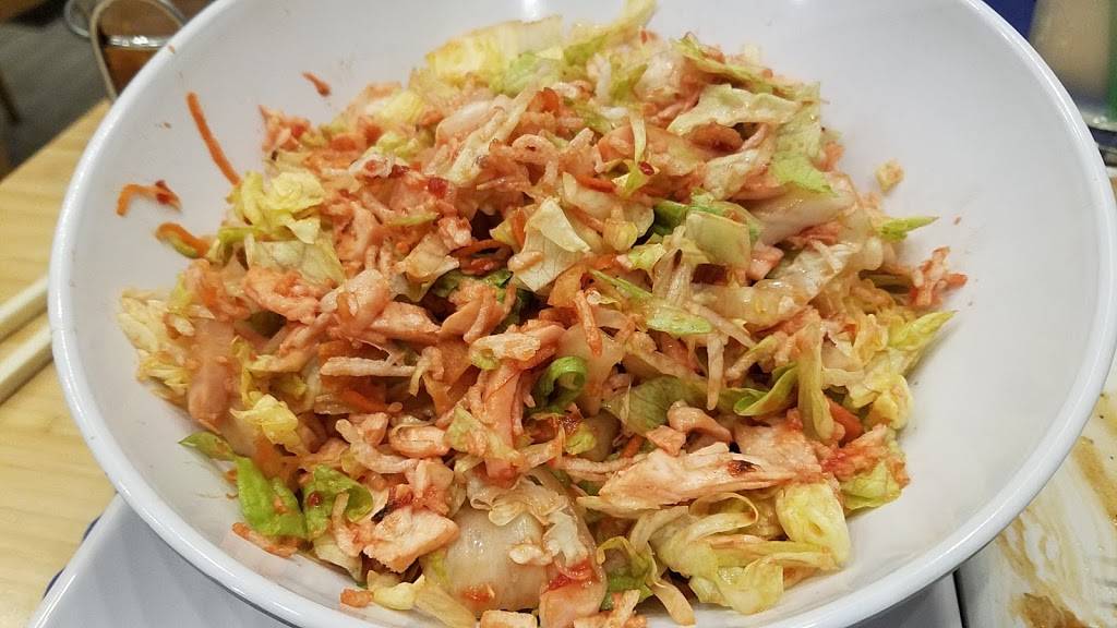 Ho Sum Bistro | restaurant | 3112 Newport Blvd, Newport Beach, CA 92663, USA | 9496750896 OR +1 949-675-0896