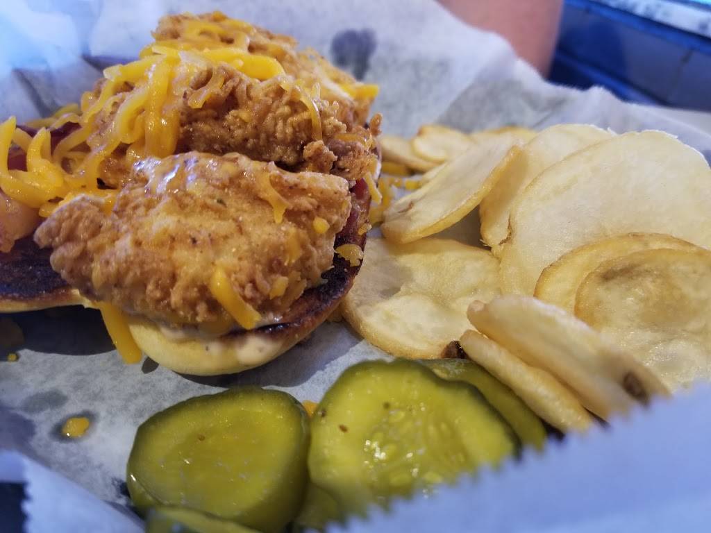 Harvest Moon | restaurant | 2347 Dawson Rd, Albany, GA 31707, USA | 2294397077 OR +1 229-439-7077