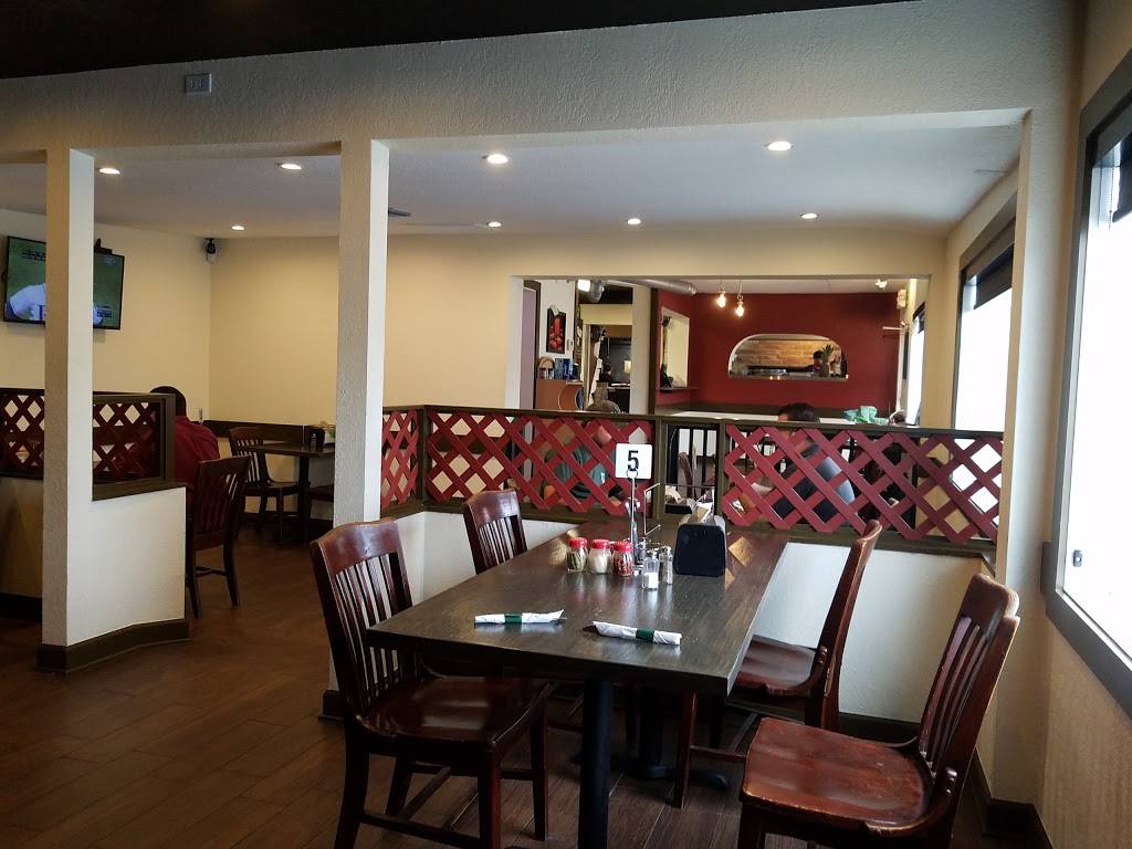 Stone Fired Pizza | restaurant | 627 Hoffner Ave, Edgewood, FL 32809, USA | 4077303473 OR +1 407-730-3473