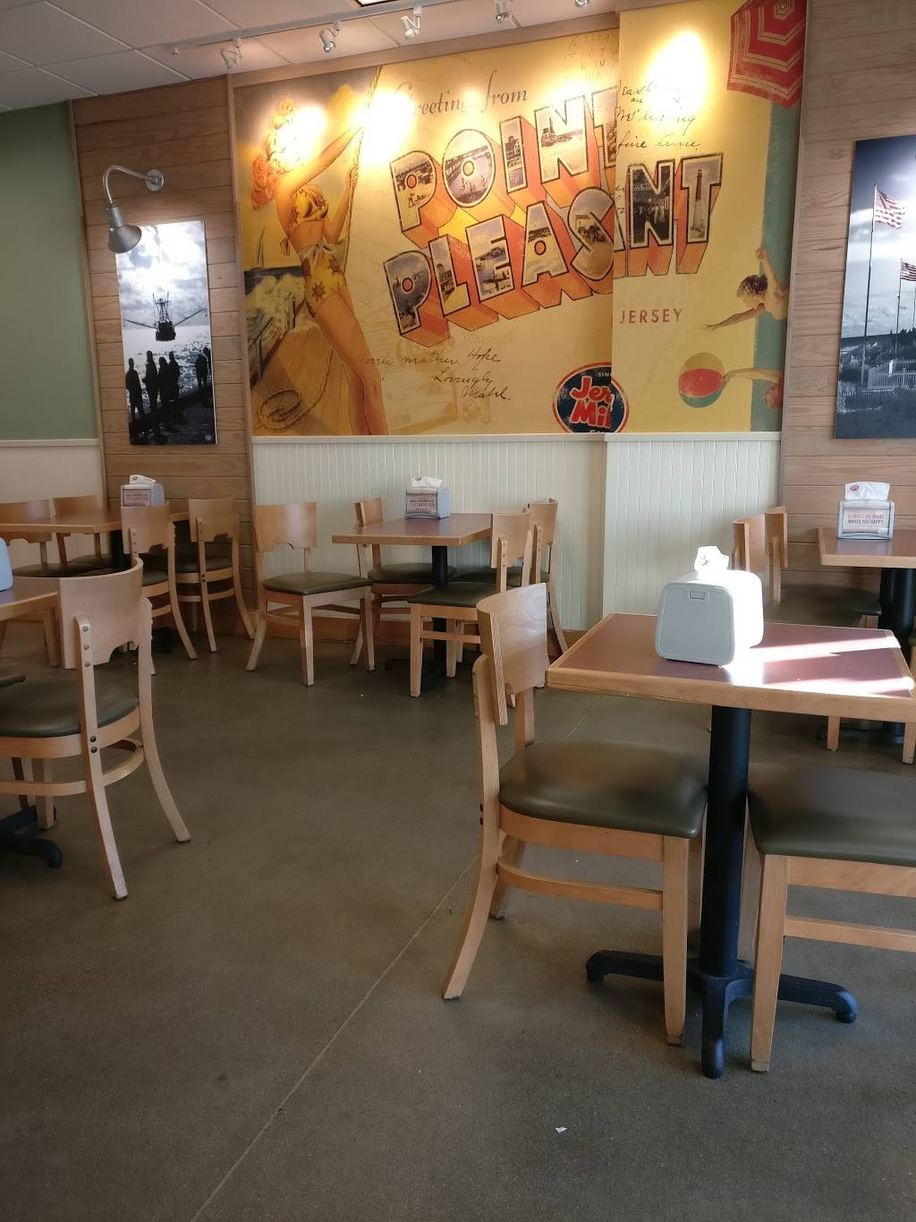 Jersey Mikes Subs | meal takeaway | 1802 M.L.K. Jr Blvd Ste 2, Chapel Hill, NC 27514, USA | 9199038946 OR +1 919-903-8946