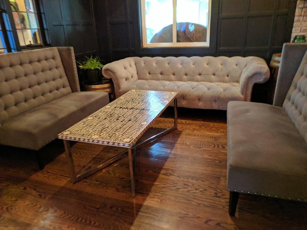 Bucatino Restaurant and Wine Bar | restaurant | 7 Nathan Ellis Hwy, North Falmouth, MA 02556, USA | 5085668960 OR +1 508-566-8960