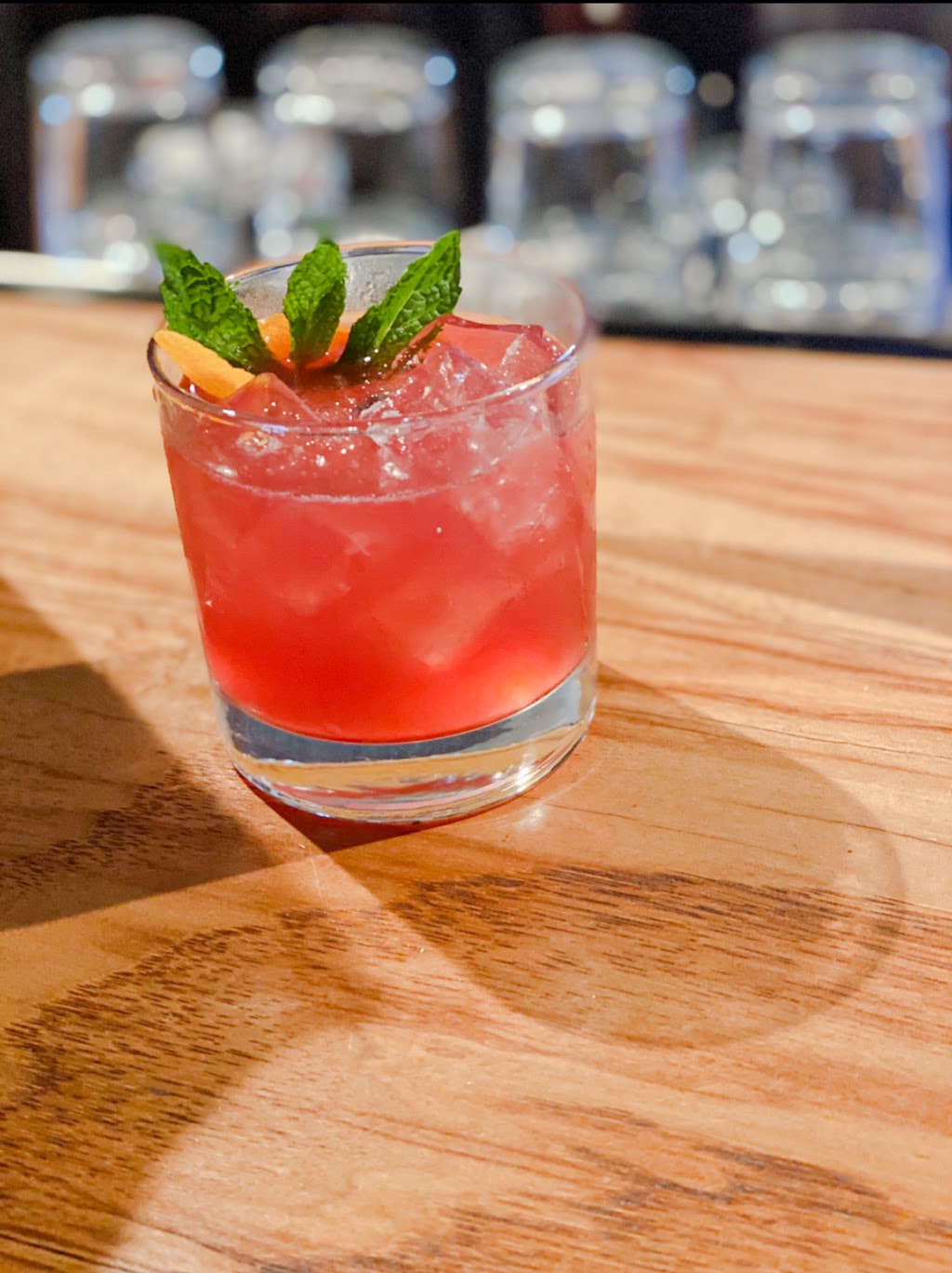 Blended Culture | restaurant | 3403 S Lamar Blvd, Austin, TX 78704, USA | 5126214321 OR +1 512-621-4321