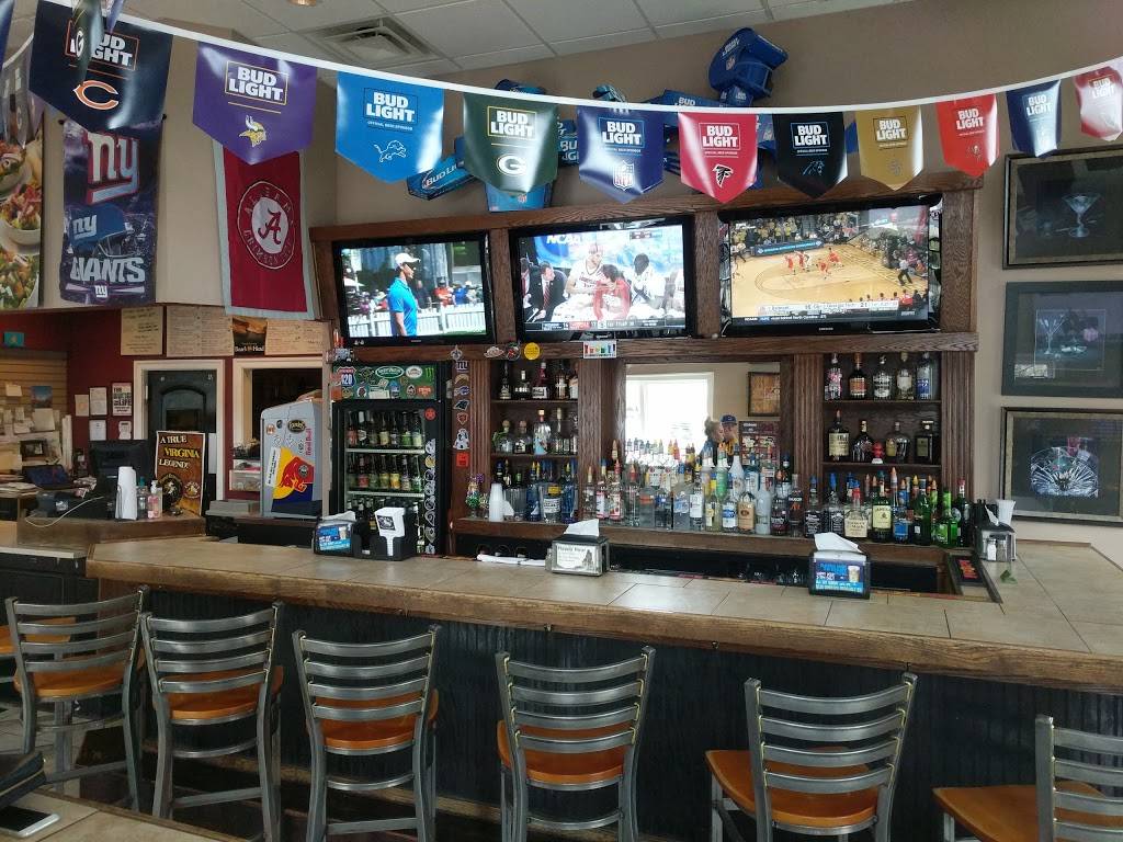 Cogans Deli & Sports Pub | restaurant | 4324 New Town Ave, Williamsburg, VA 23188, USA | 7576453351 OR +1 757-645-3351