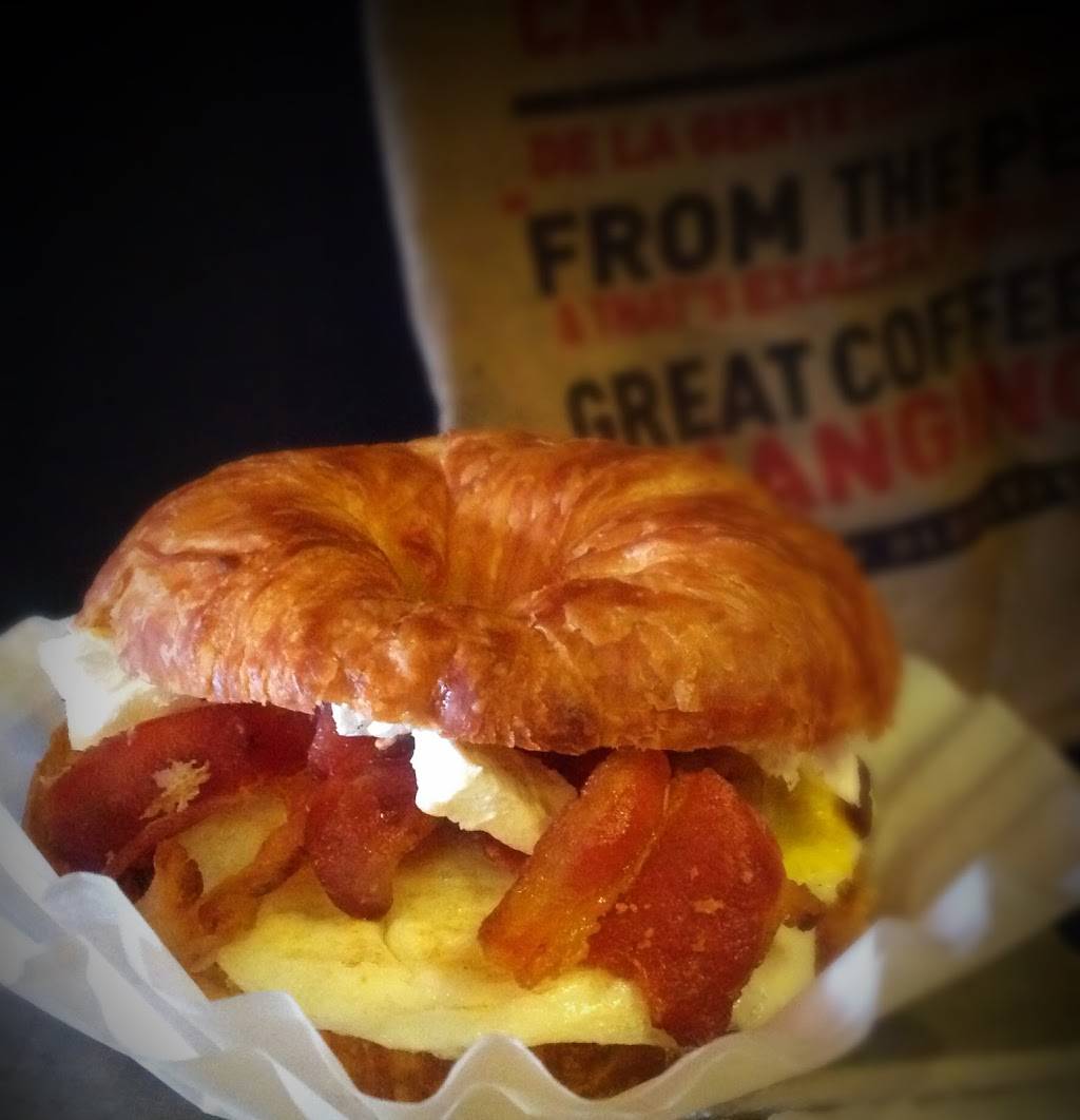 The Art Factory Coffeehouse & Bistro | restaurant | 290 W Main St, Beattyville, KY 41311, USA | 6062808341 OR +1 606-280-8341