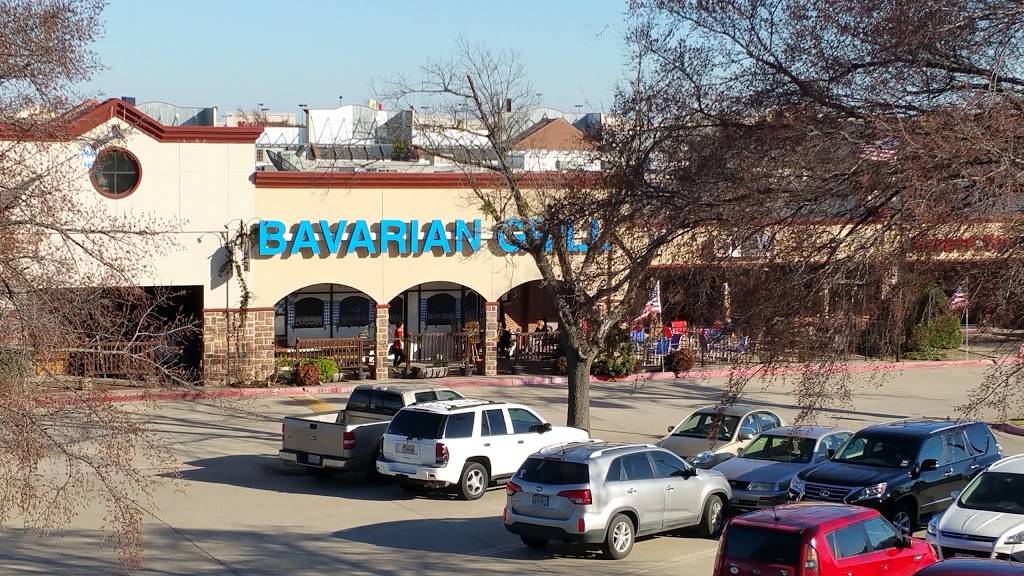 Bavarian Grill | restaurant | 221 W Parker Rd, Plano, TX 75023, USA | 9728810705 OR +1 972-881-0705
