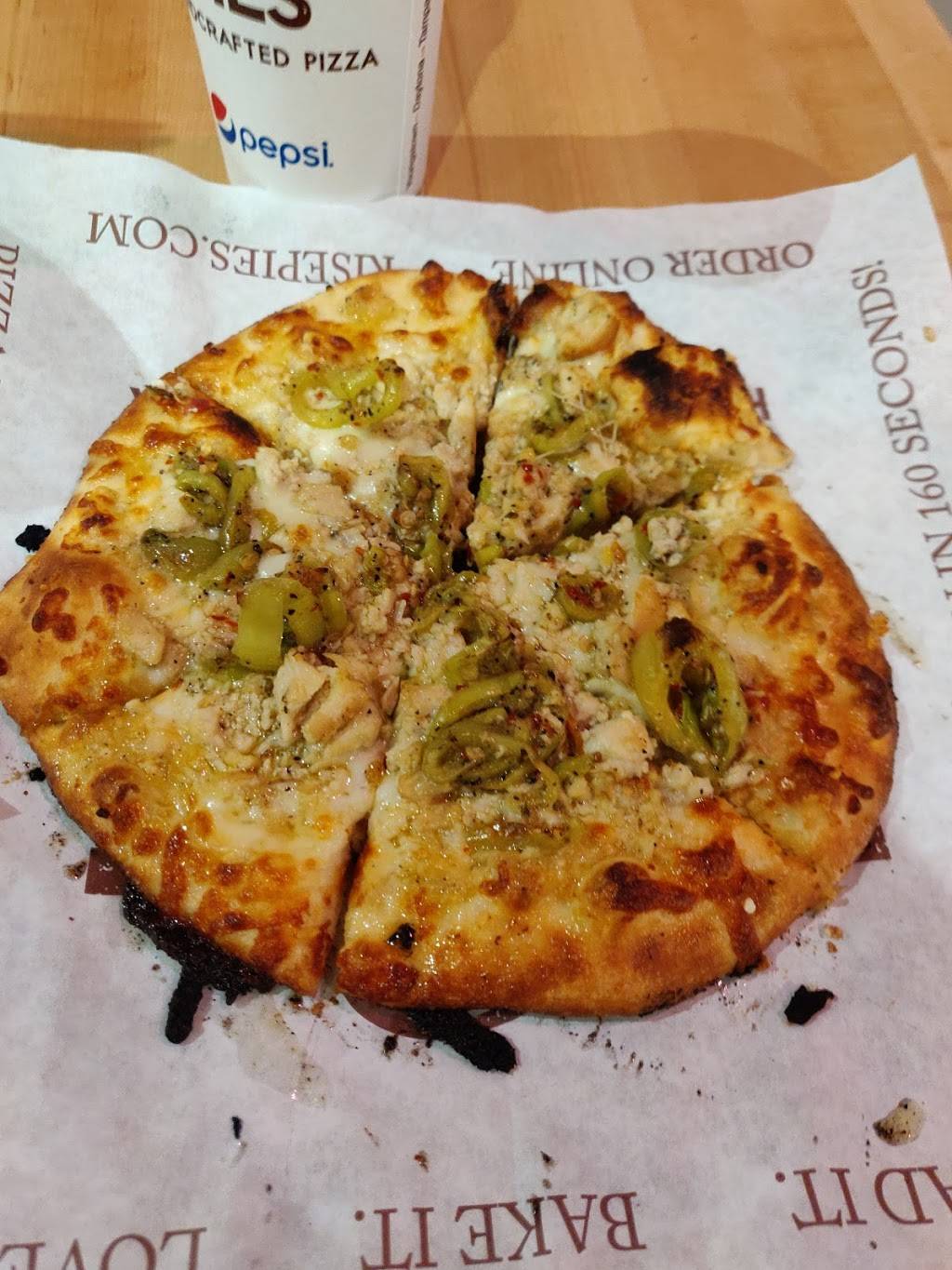 Rise Pies | restaurant | 5205 Airways Blvd, Southaven, MS 38671, USA | 6627725200 OR +1 662-772-5200