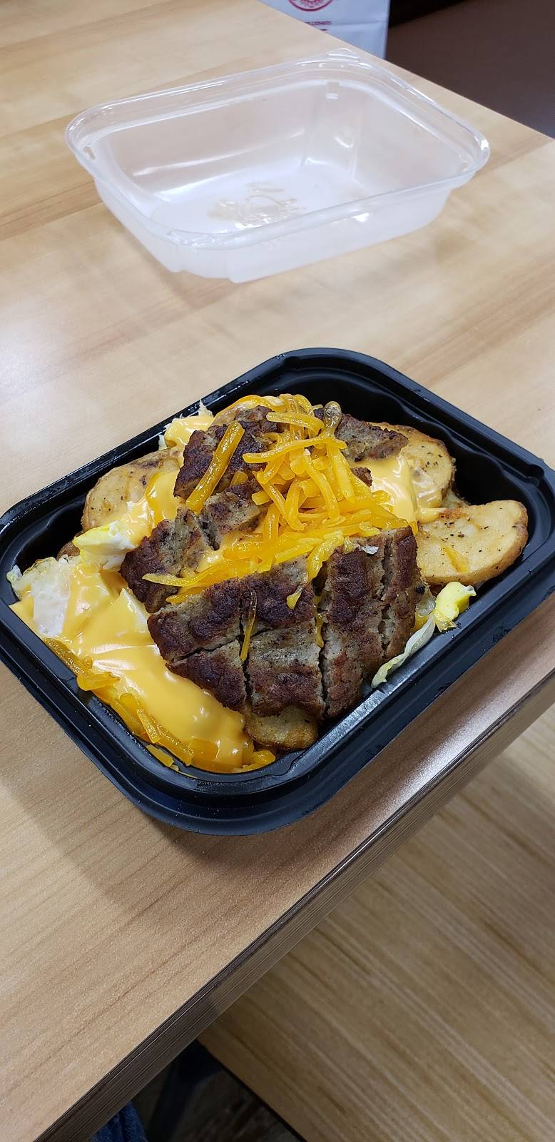 Wendys | restaurant | 436 Edwards Access Rd, Edwards, CO 81632, USA | 9709265850 OR +1 970-926-5850