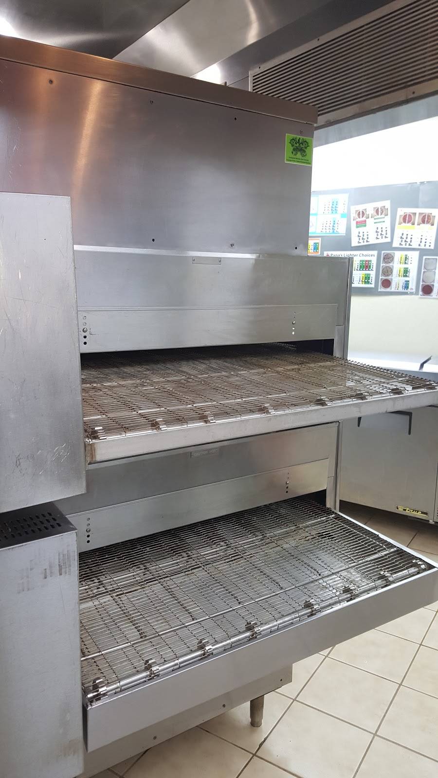 Papa Johns Pizza | restaurant | 5221 W, State Rd 46, Ellettsville, IN 47429, USA | 8129355555 OR +1 812-935-5555