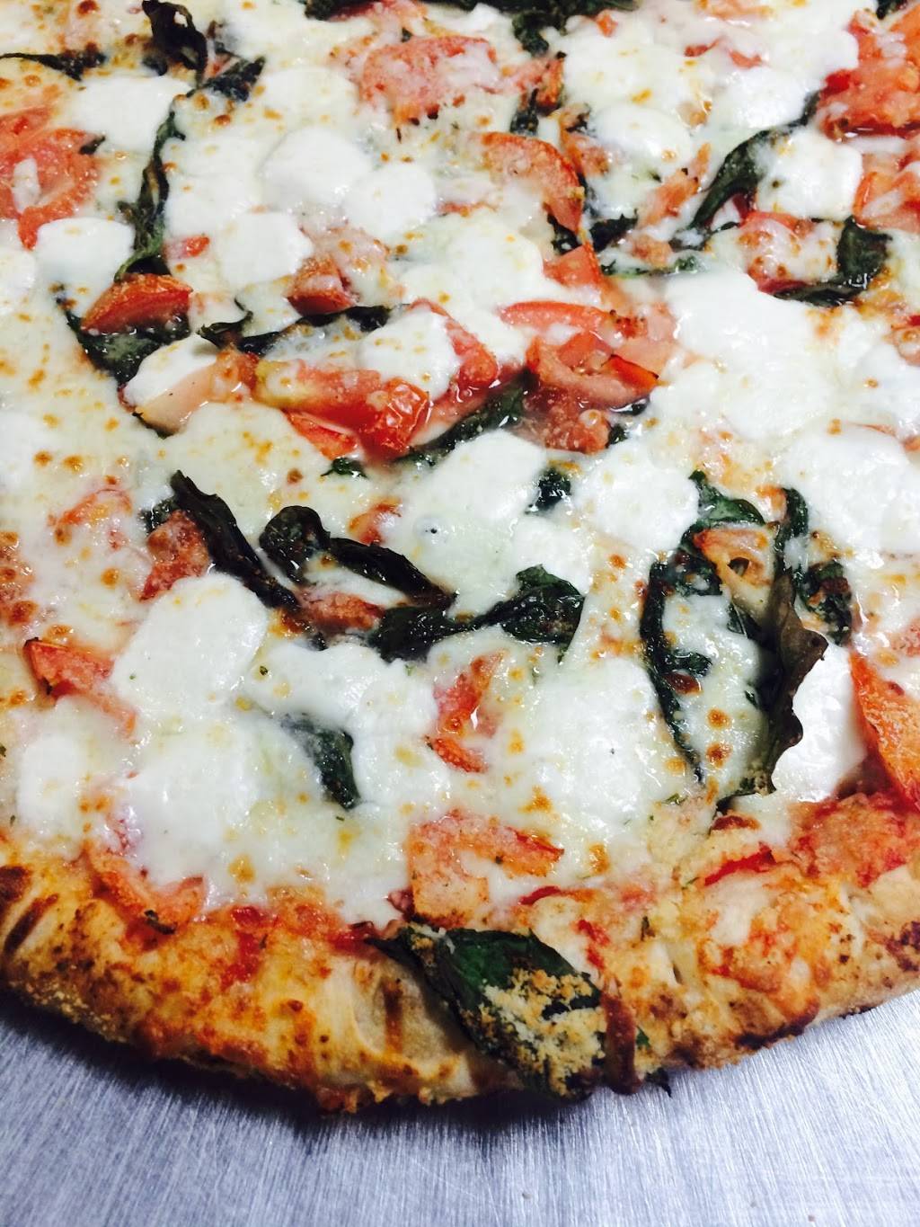 Pizza Parma | restaurant | 217 S Highland Ave, Pittsburgh, PA 15206, USA | 4124416600 OR +1 412-441-6600