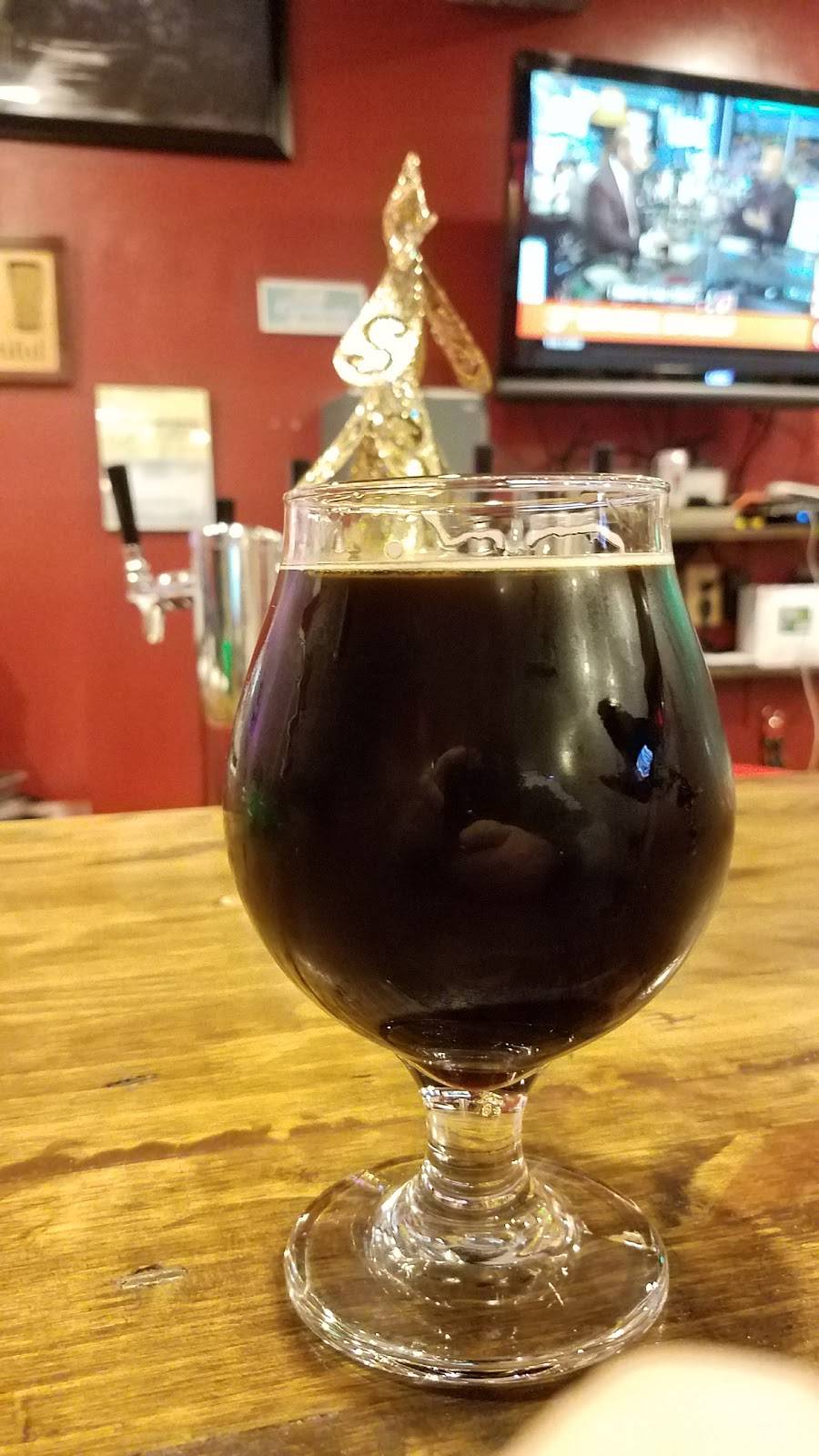 Old Oak Taproom | restaurant | 665 Erwin Hwy, Tusculum, TN 37745, USA | 4235528701 OR +1 423-552-8701