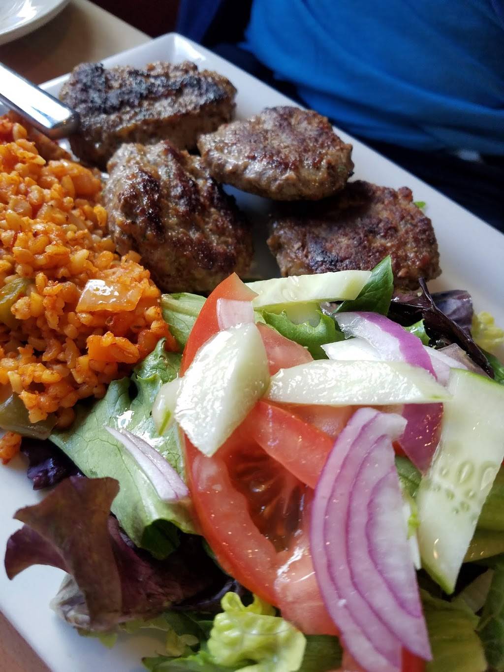 Troy Restaurant | restaurant | 547 Kennedy St, Perth Amboy, NJ 08861, USA | 7328263326 OR +1 732-826-3326