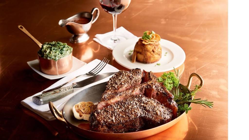 Strip House | restaurant | 13 E 12th St, New York, NY 10003, USA | 2123280000 OR +1 212-328-0000