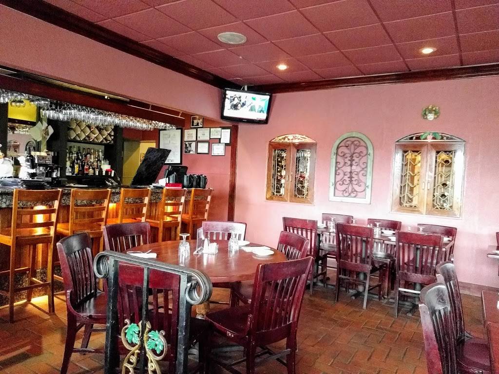 Italian Cafe | cafe | 7161 Lee Hwy, Falls Church, VA 22046, USA | 7032411829 OR +1 703-241-1829
