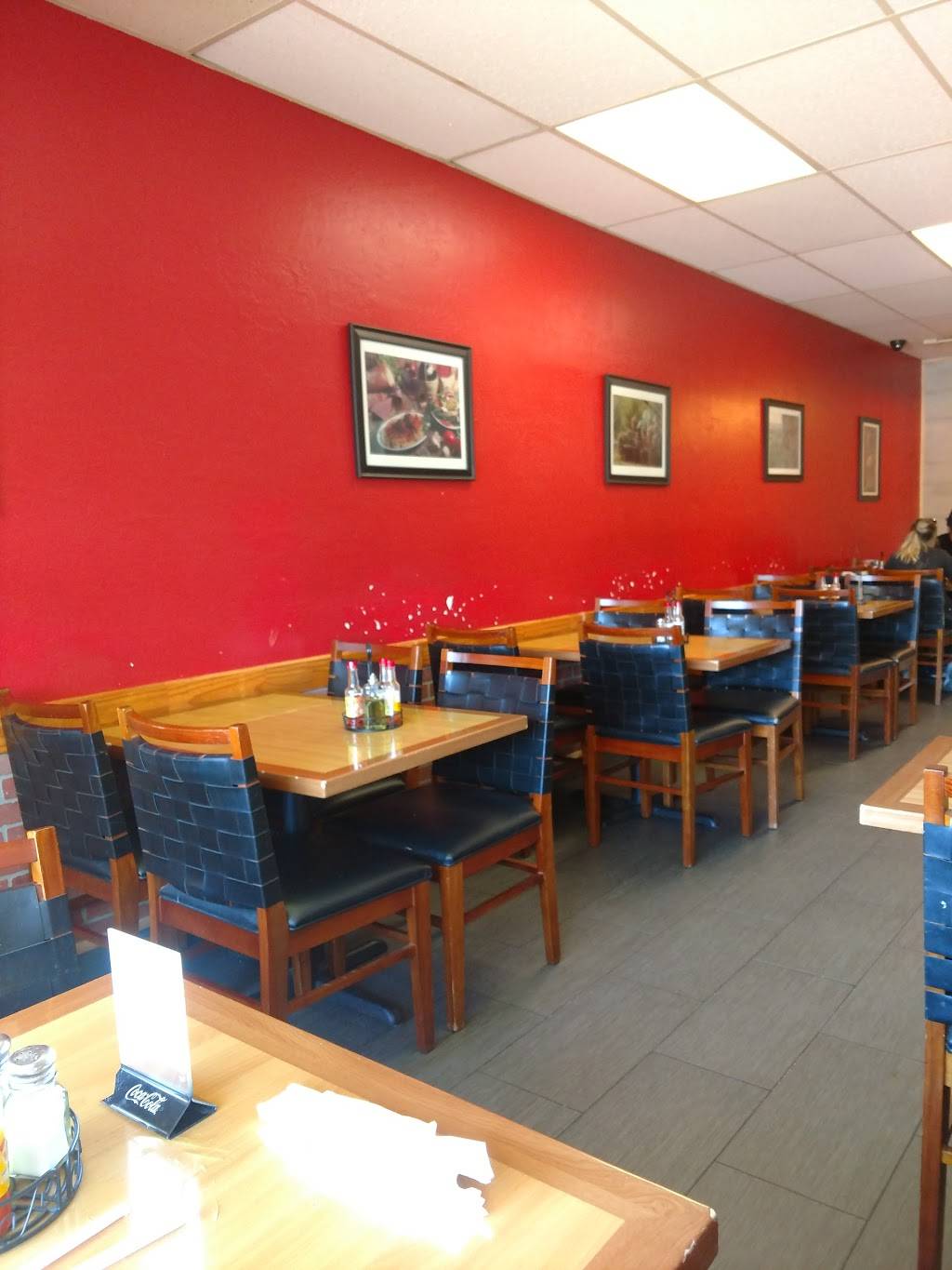 Cybelles Pizza Daly City | restaurant | 2985 Junipero Serra Blvd, Daly City, CA 94014, USA | 6507556070 OR +1 650-755-6070