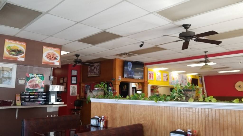 Polos Taqueria | restaurant | 2449 Lawrenceville Hwy #101, Lawrenceville, GA 30044, USA | 6786203627 OR +1 678-620-3627