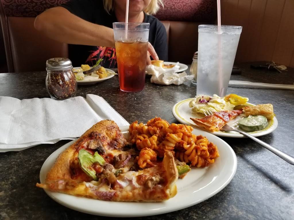 Pizza Hut | restaurant | 733 Augusta Rd, Edgefield, SC 29824, USA | 8036371225 OR +1 803-637-1225