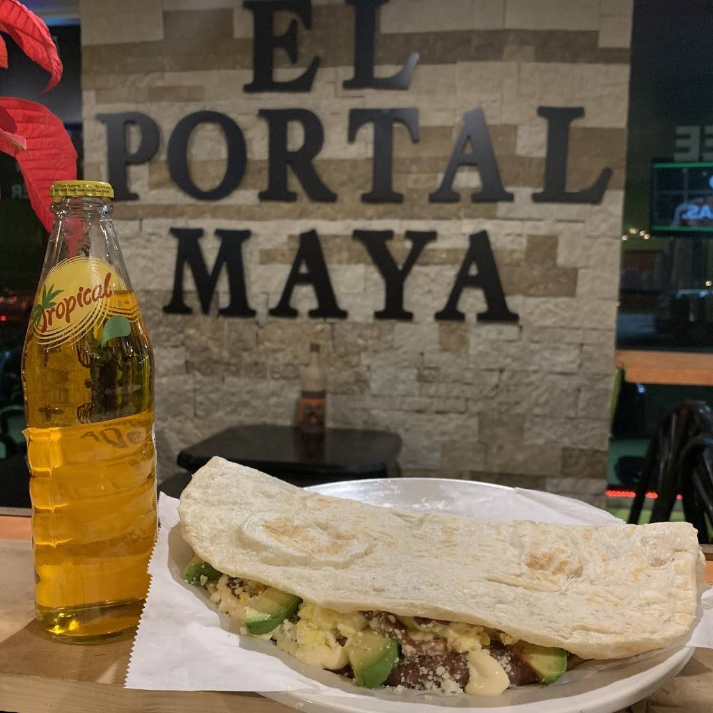 El Portal Maya | restaurant | 2 NE 3rd St, Pompano Beach, FL 33060, USA | 9549466411 OR +1 954-946-6411