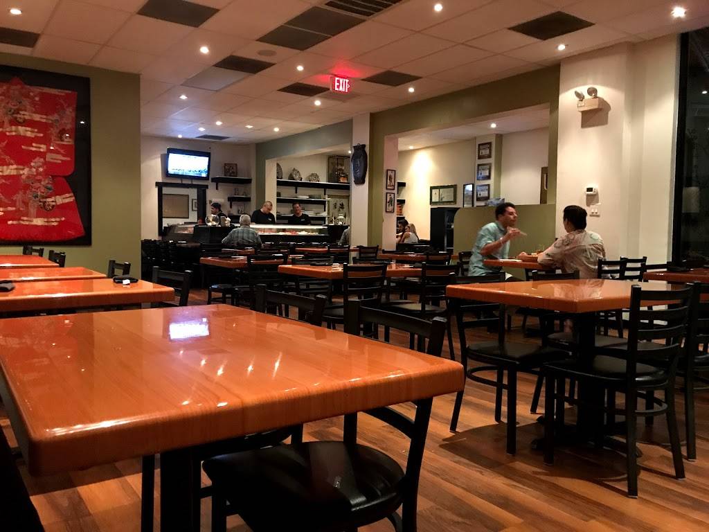 Yokos Japanese Restaurant | restaurant | 3217 S MacDill Ave, Tampa, FL 33629, USA | 8138354311 OR +1 813-835-4311