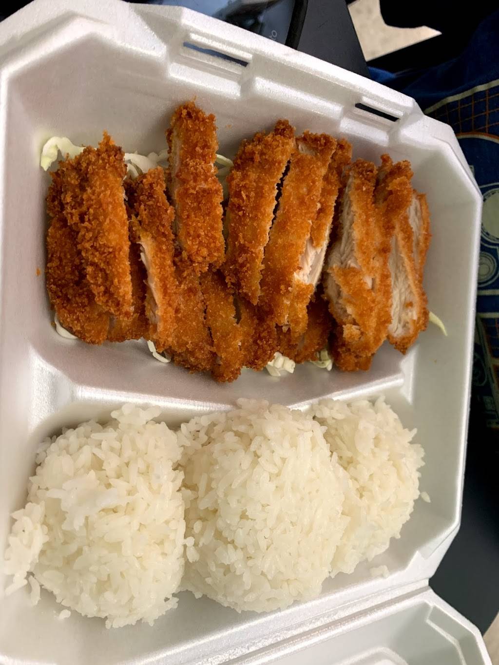 Kau Kau Kitchen | restaurant | 4588 N Rancho Dr, Las Vegas, NV 89130, USA | 7025152006 OR +1 702-515-2006