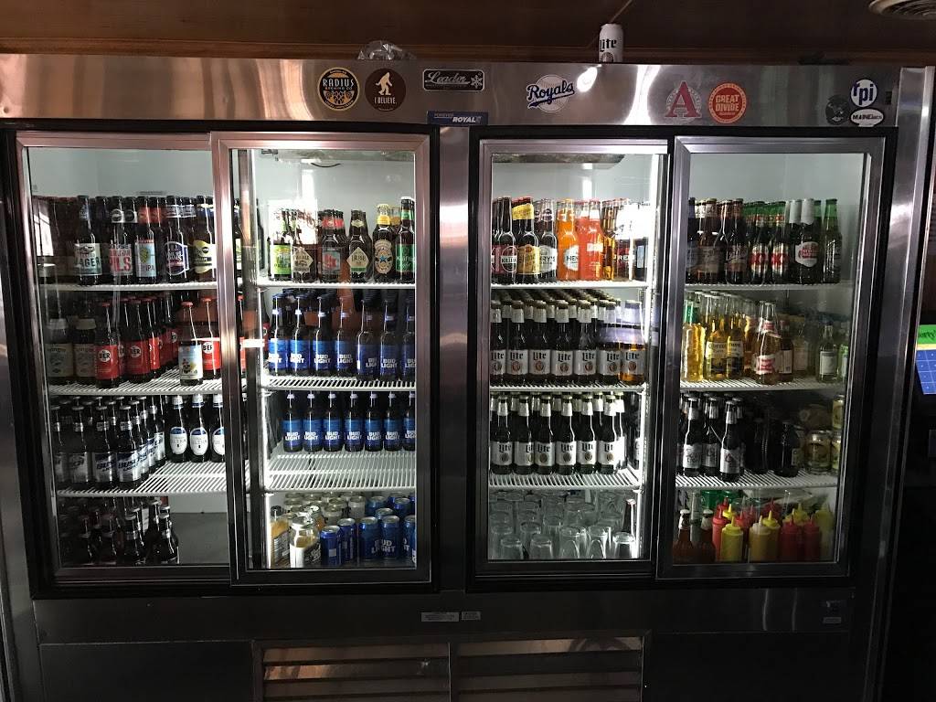 Nortys Bar & Grill | restaurant | 1117 Frederick Ave, St Joseph, MO 64501, USA | 8163649043 OR +1 816-364-9043