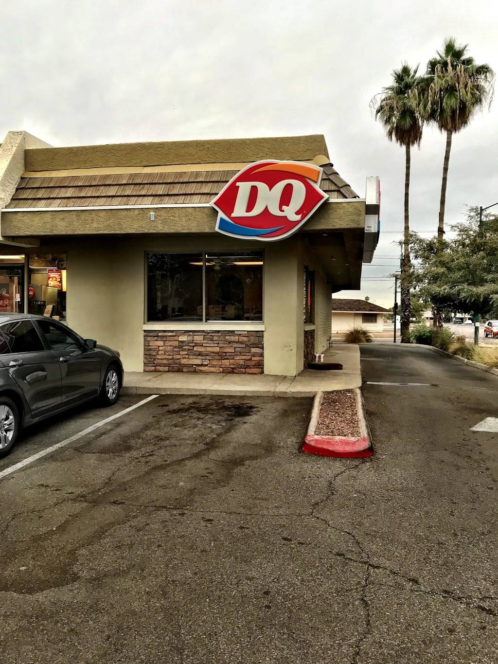 Dairy Queen | restaurant | 12456 N 28th Dr, Phoenix, AZ 85029, USA | 6029421496 OR +1 602-942-1496