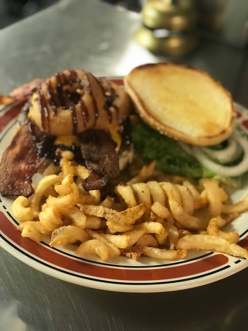 Colton Cafe | restaurant | 21038 S Hwy #211, Colton, OR 97017, USA | 5038245111 OR +1 503-824-5111