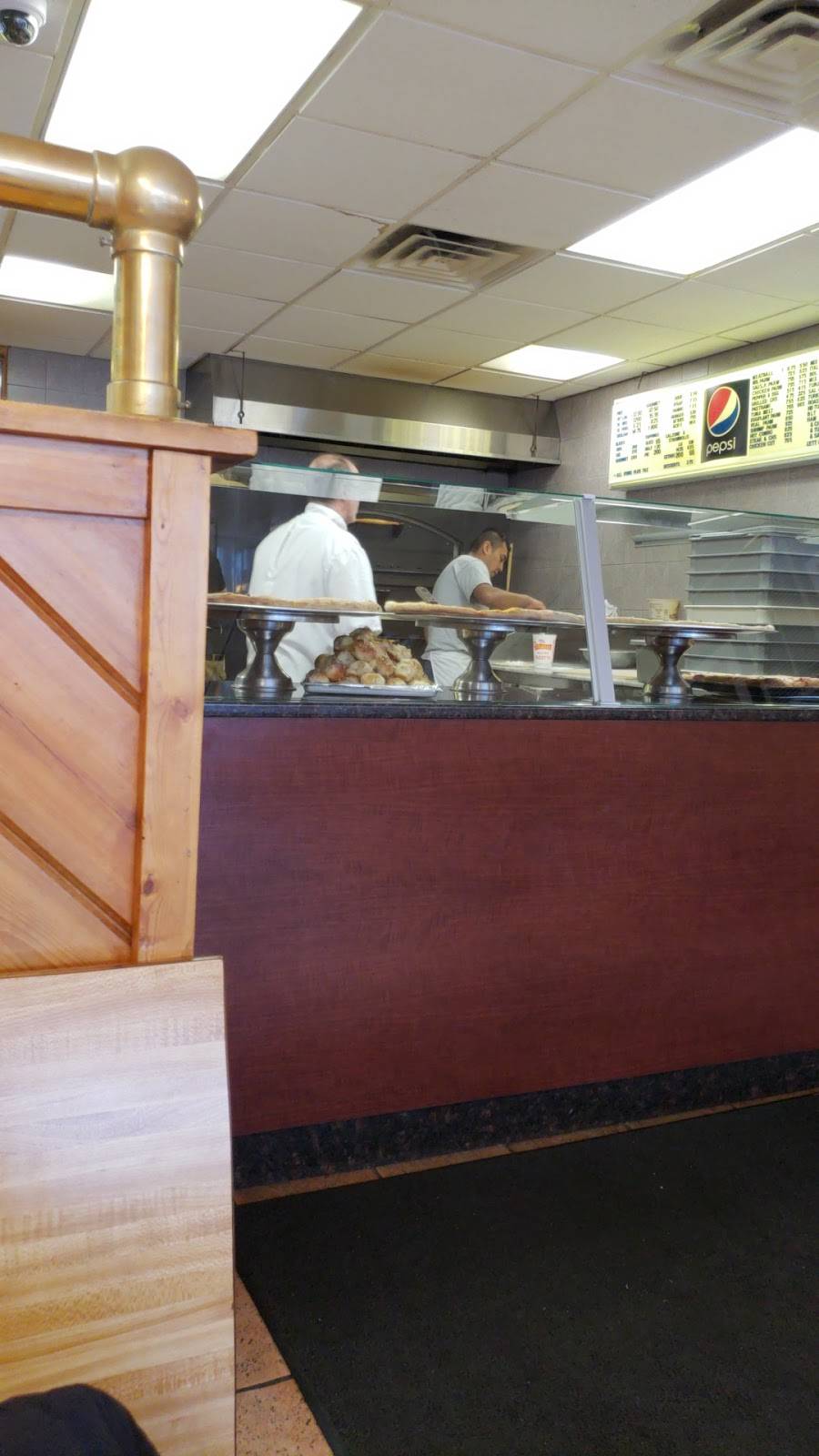 Bronx Boyz Pizza and Lounge | cafe | 283 Broadway, Newburgh, NY 12550, USA | 8455628188 OR +1 845-562-8188