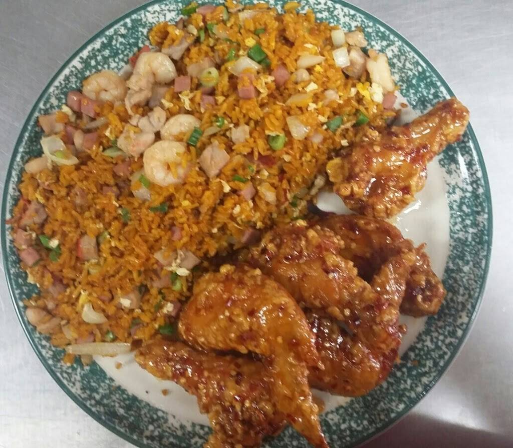 Phenix Chinese Restaurant 2 | restaurant | 109 E Broad St, St Pauls, NC 28384, USA | 9108653028 OR +1 910-865-3028