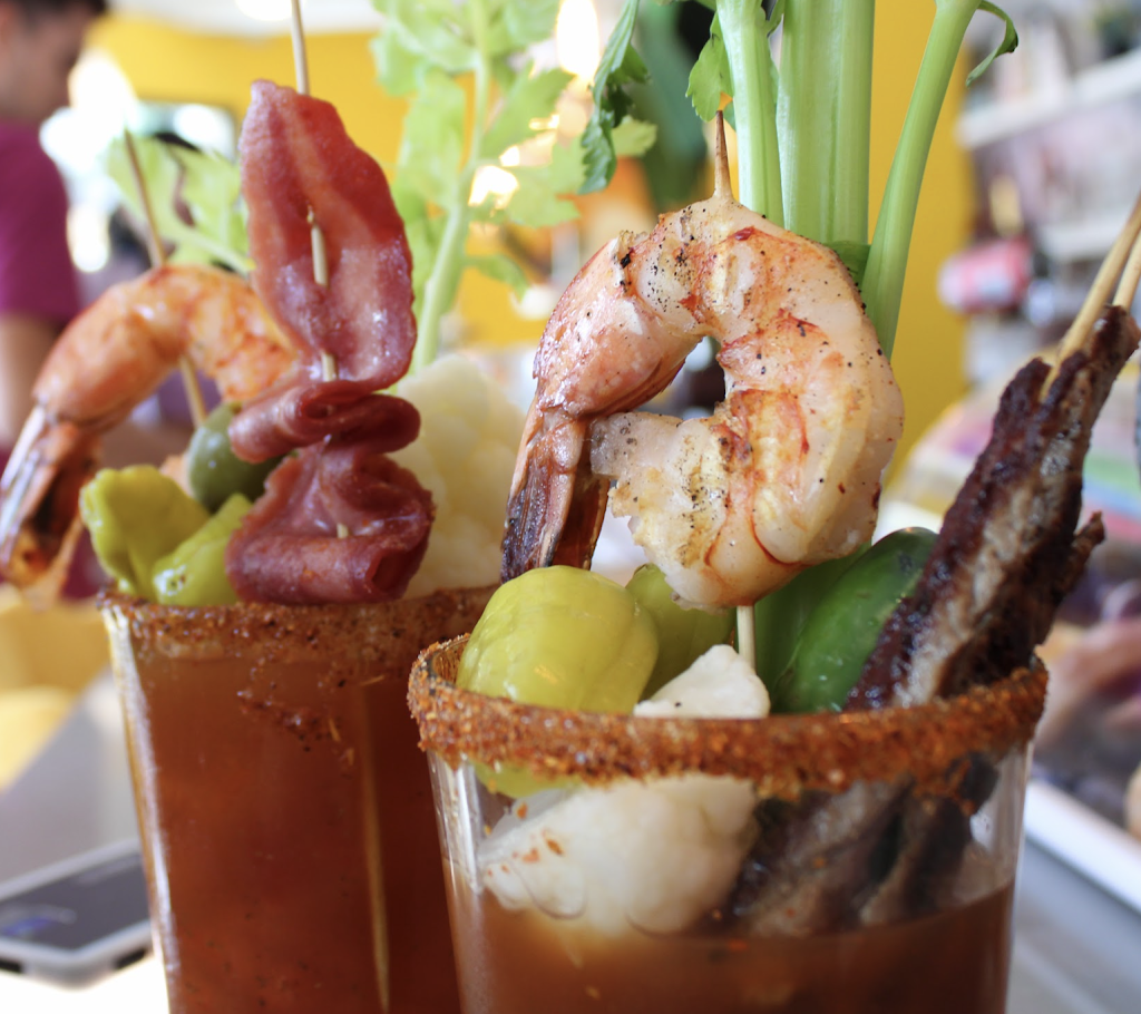 Cali Breakfast | restaurant | 702 Ash St, San Diego, CA 92101, USA | 6193106522 OR +1 619-310-6522