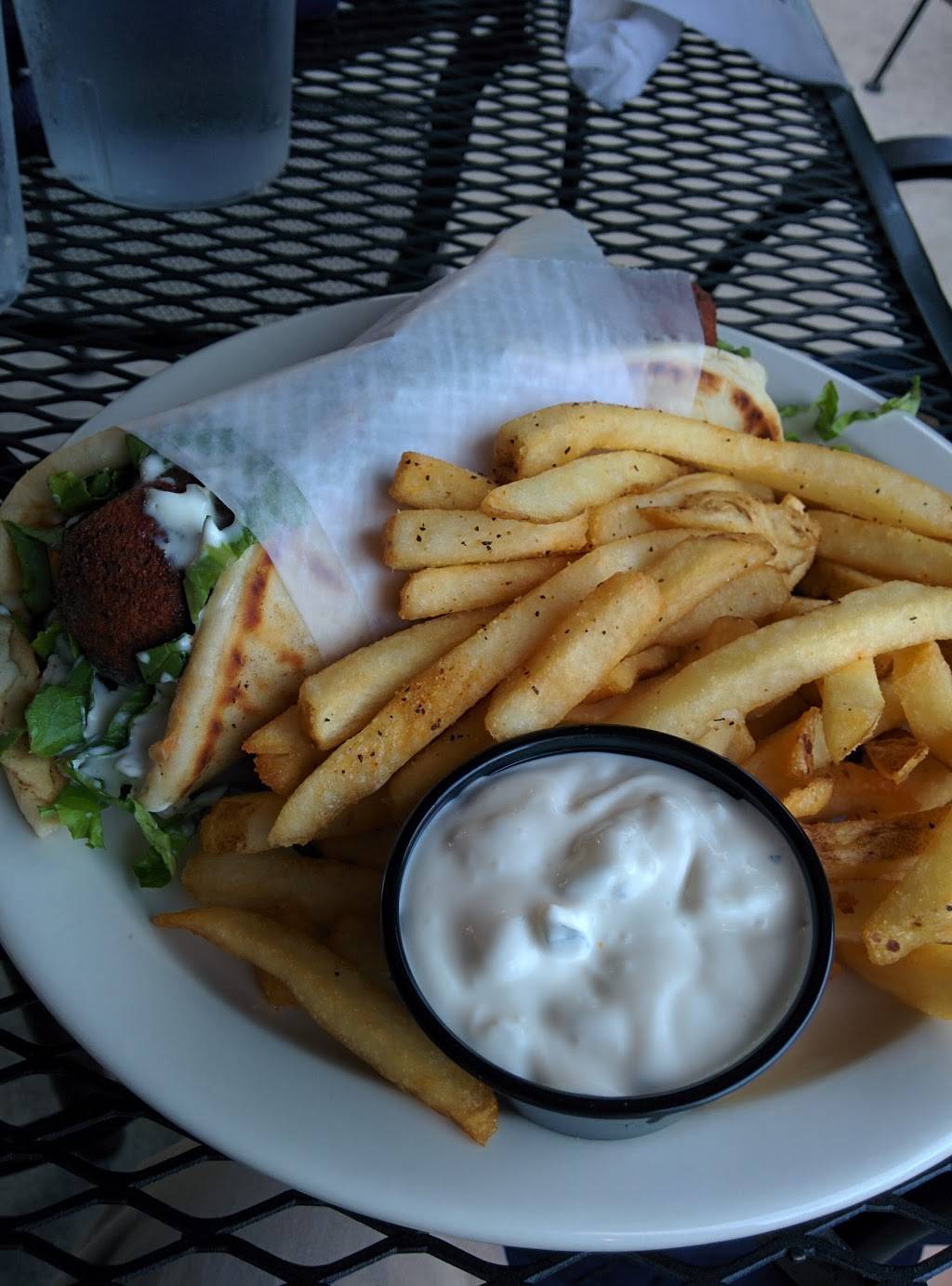 Universal Joint | restaurant | 300 E Stone Ave, Greenville, SC 29609, USA | 8642524055 OR +1 864-252-4055