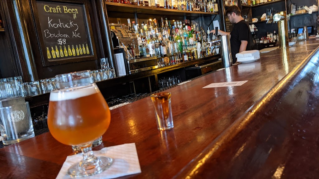 The Copper Still East Village | restaurant | 151 2nd Ave, New York, NY 10003, USA | 2125108469 OR +1 212-510-8469