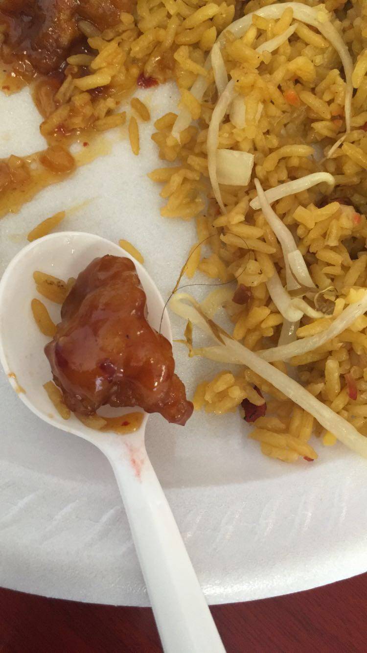 Golden Wok | restaurant | 3647 Sunset Ave, Rocky Mount, NC 27804, USA | 2529379871 OR +1 252-937-9871