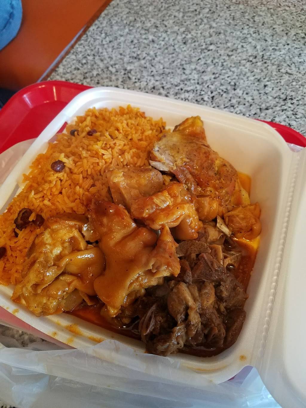 La Olla Criolla | restaurant | 1584 E Main St, Rochester, NY 14609, USA | 5852704757 OR +1 585-270-4757