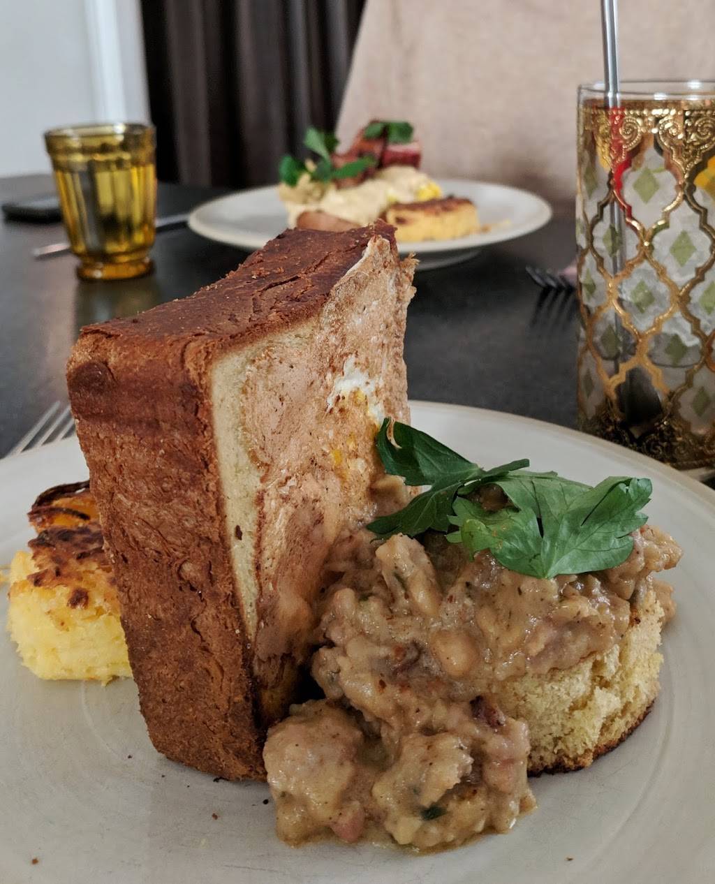 A Rakes Progress | restaurant | 1770 Euclid St NW, Washington, DC 20009, USA | 2025880525 OR +1 202-588-0525