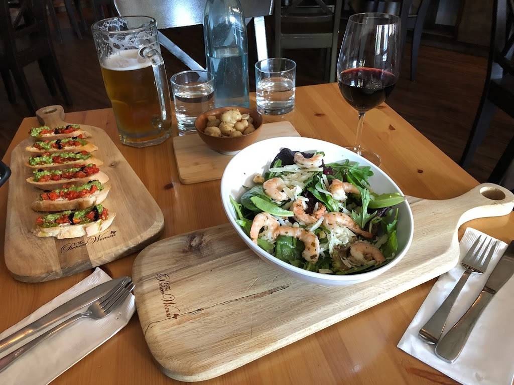 Wine & Tapas Bar | restaurant | 103 S Main St unit a, Summerville, SC 29483, USA | 8437711131 OR +1 843-771-1131